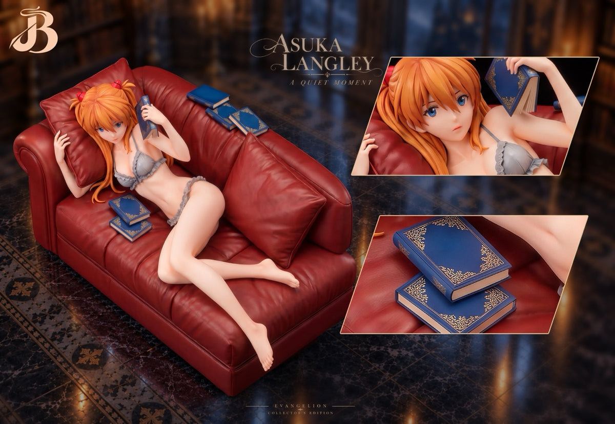 Jibei - Asuka