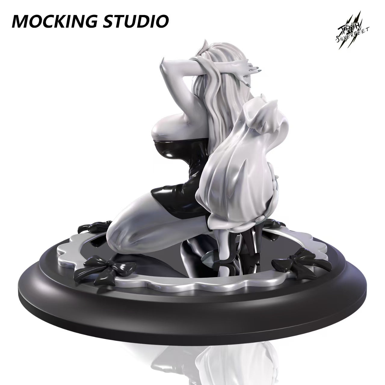 Mocking - Reshiram