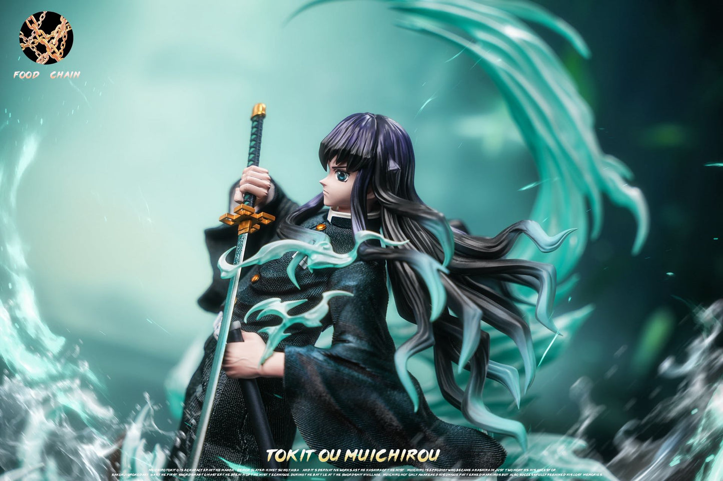 Food Chain - Muichiro