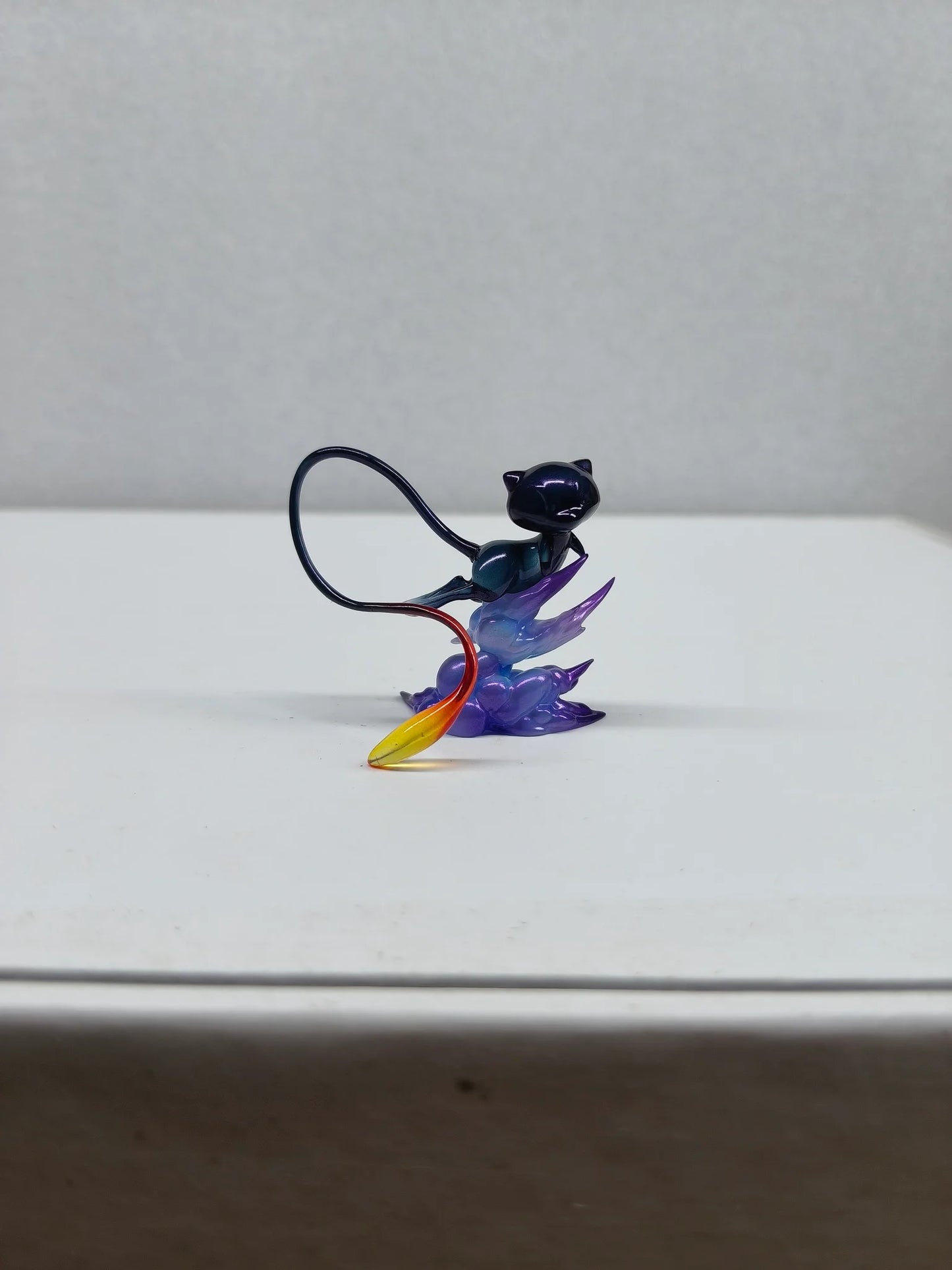 JHD - Mew