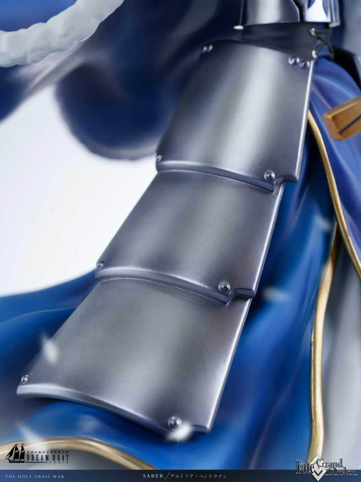 Dream Boat - Saber