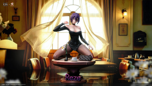 DS - Reze