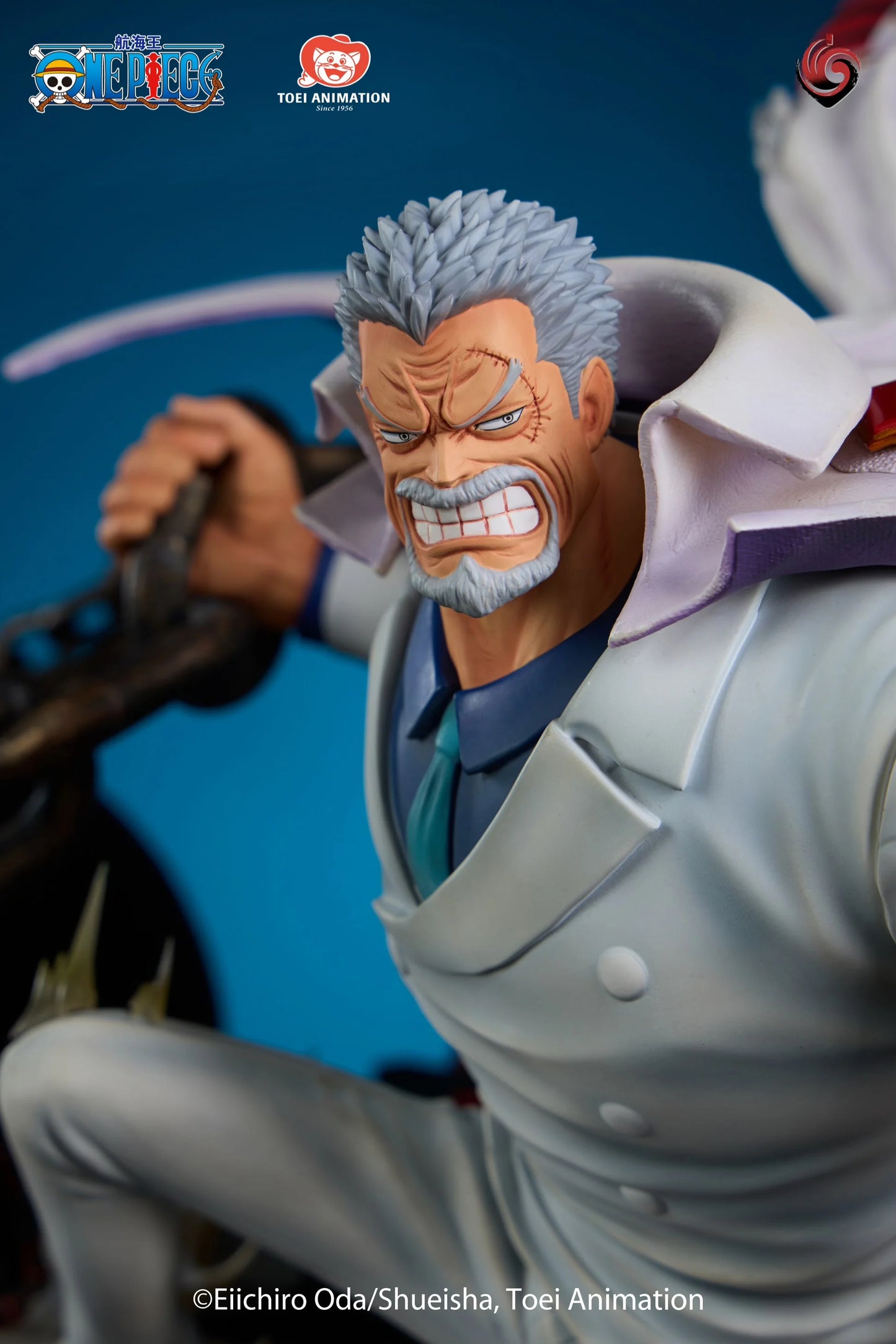 Unlimited - Garp