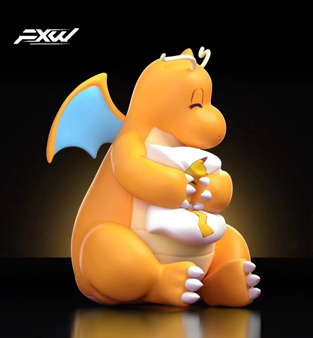 FXW - Dragonite