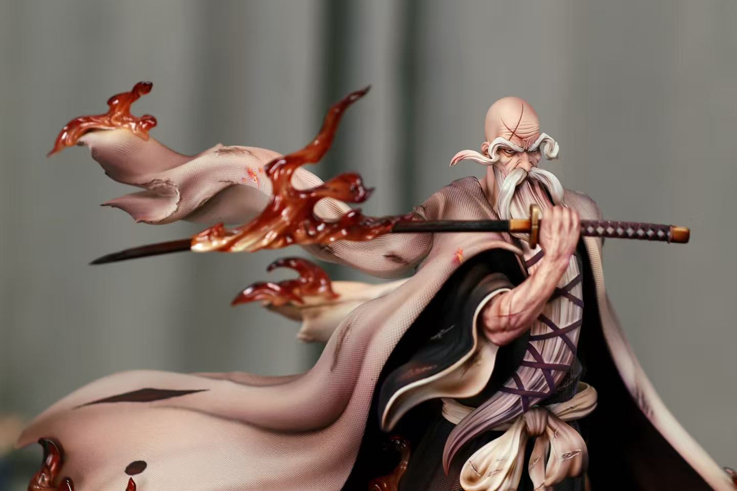 Xu Zhang - Yamamoto