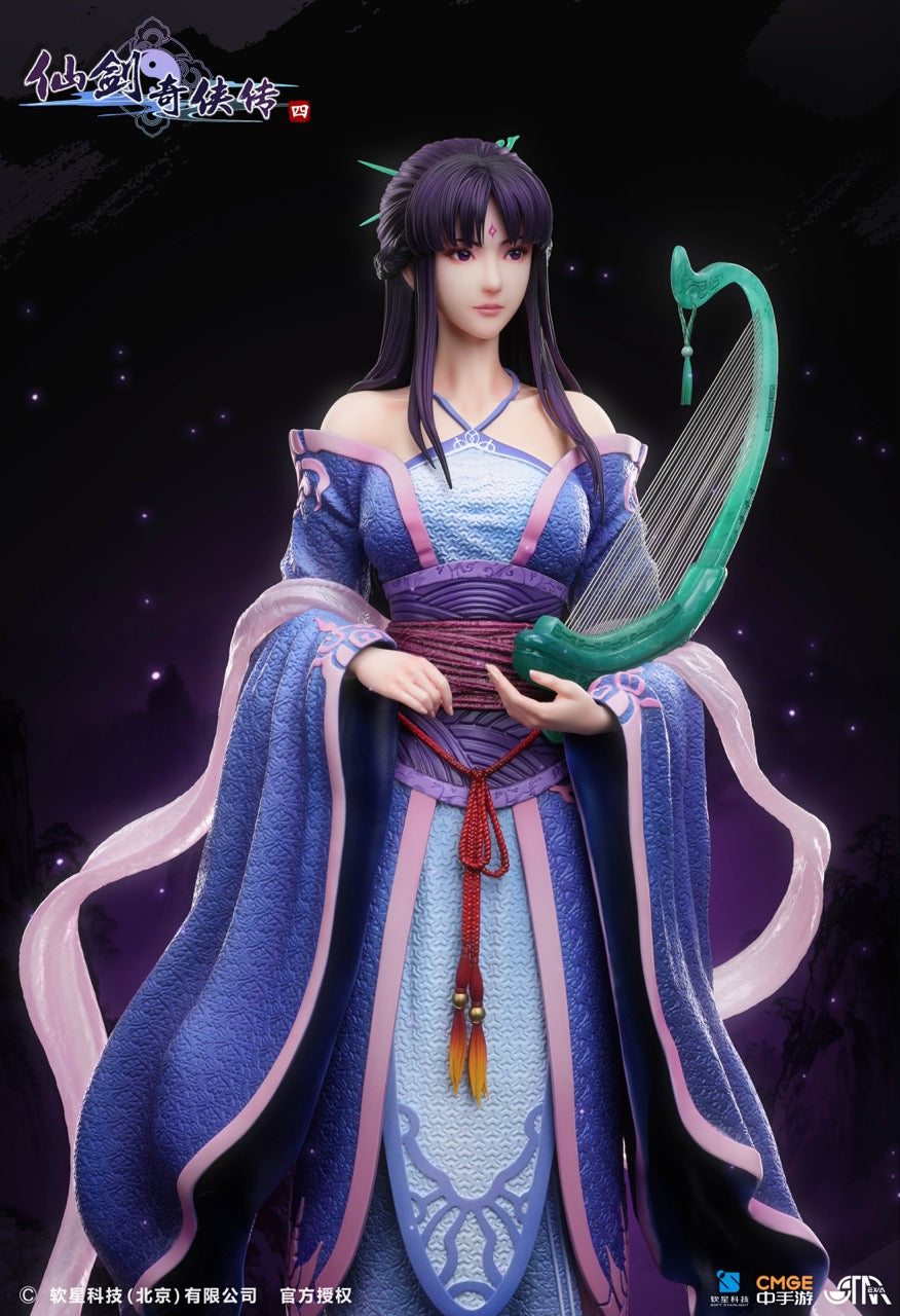 Starexva - Liu Mengli