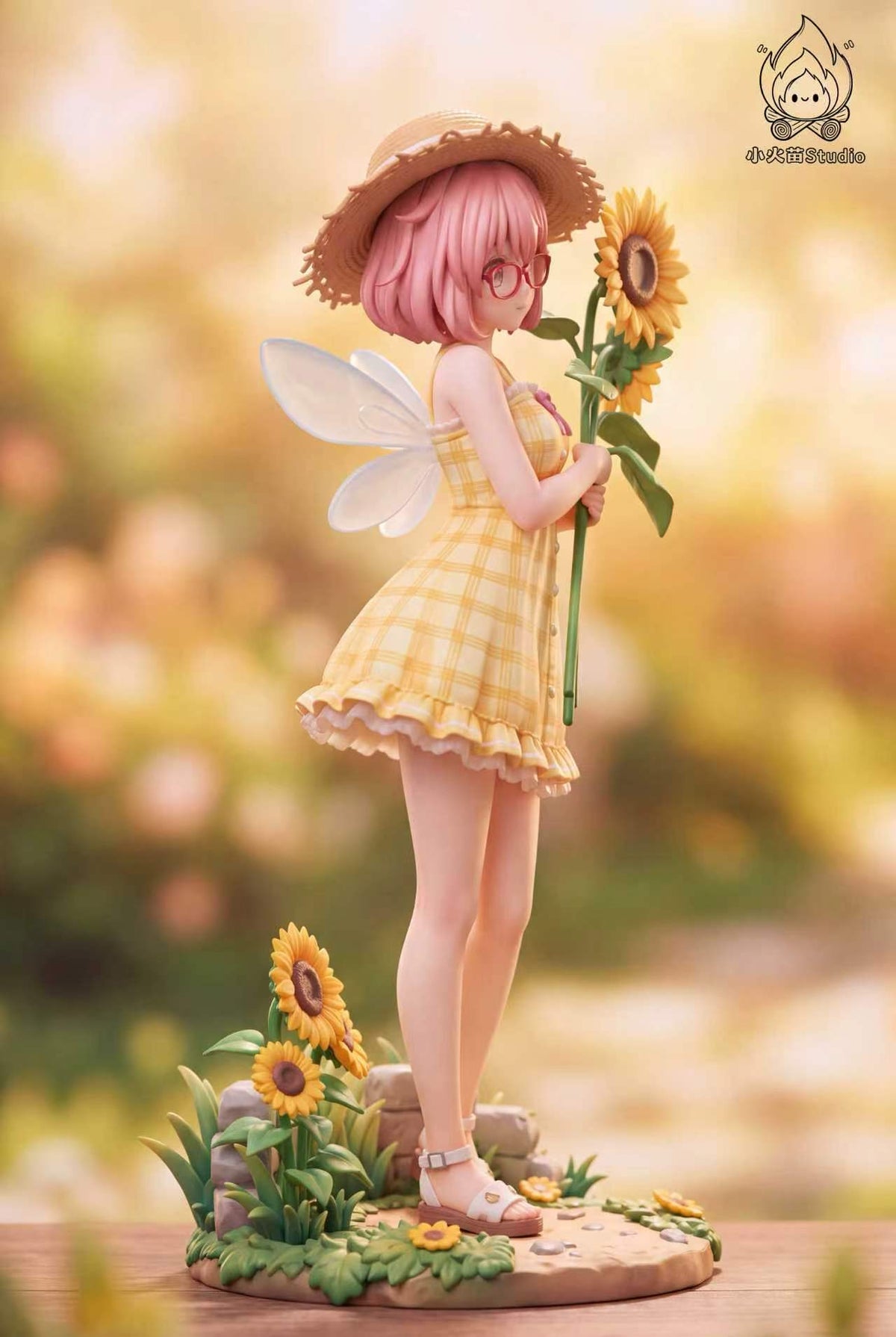Little Flame - Mirai Kuriyama