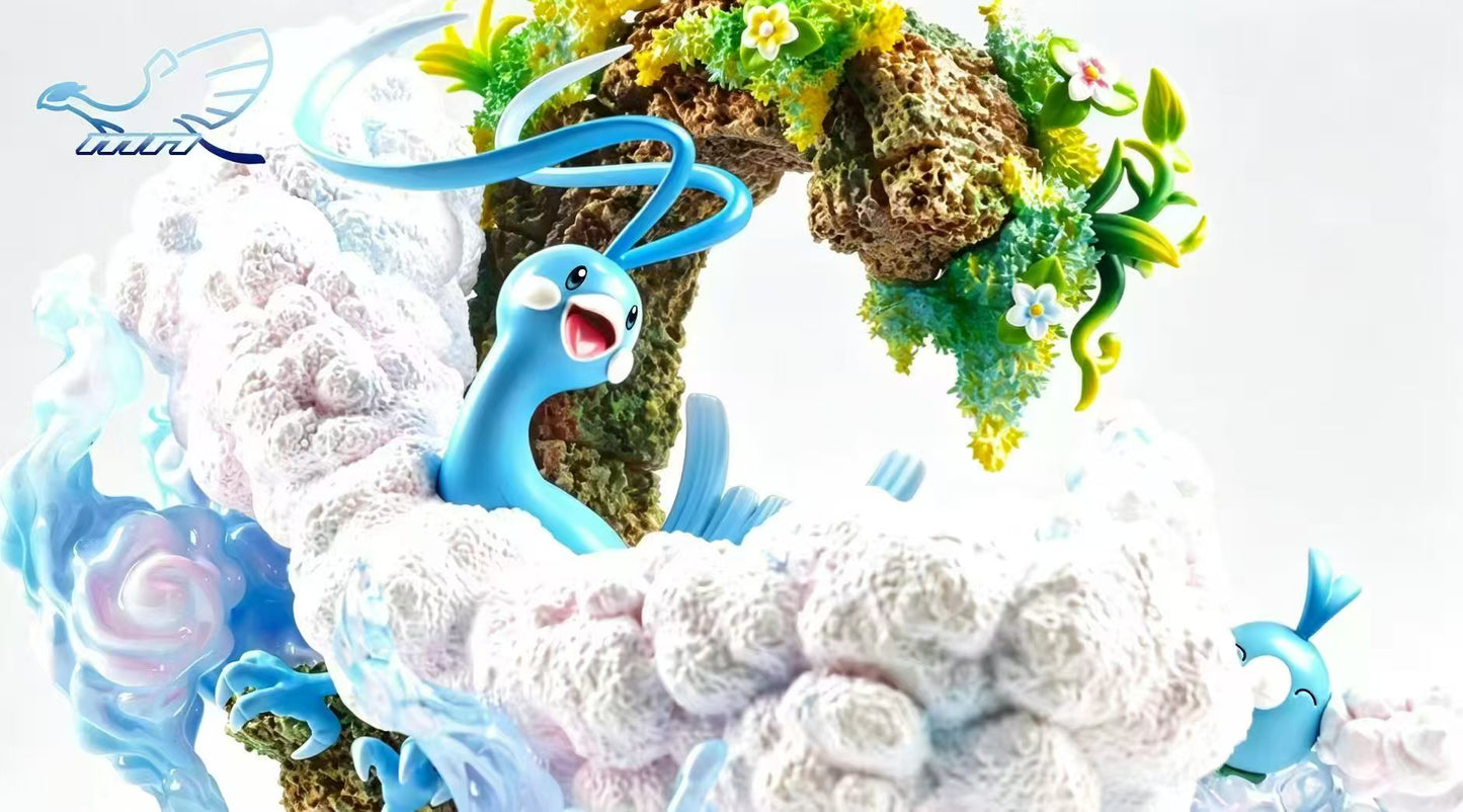 MN - Altaria and Swablu