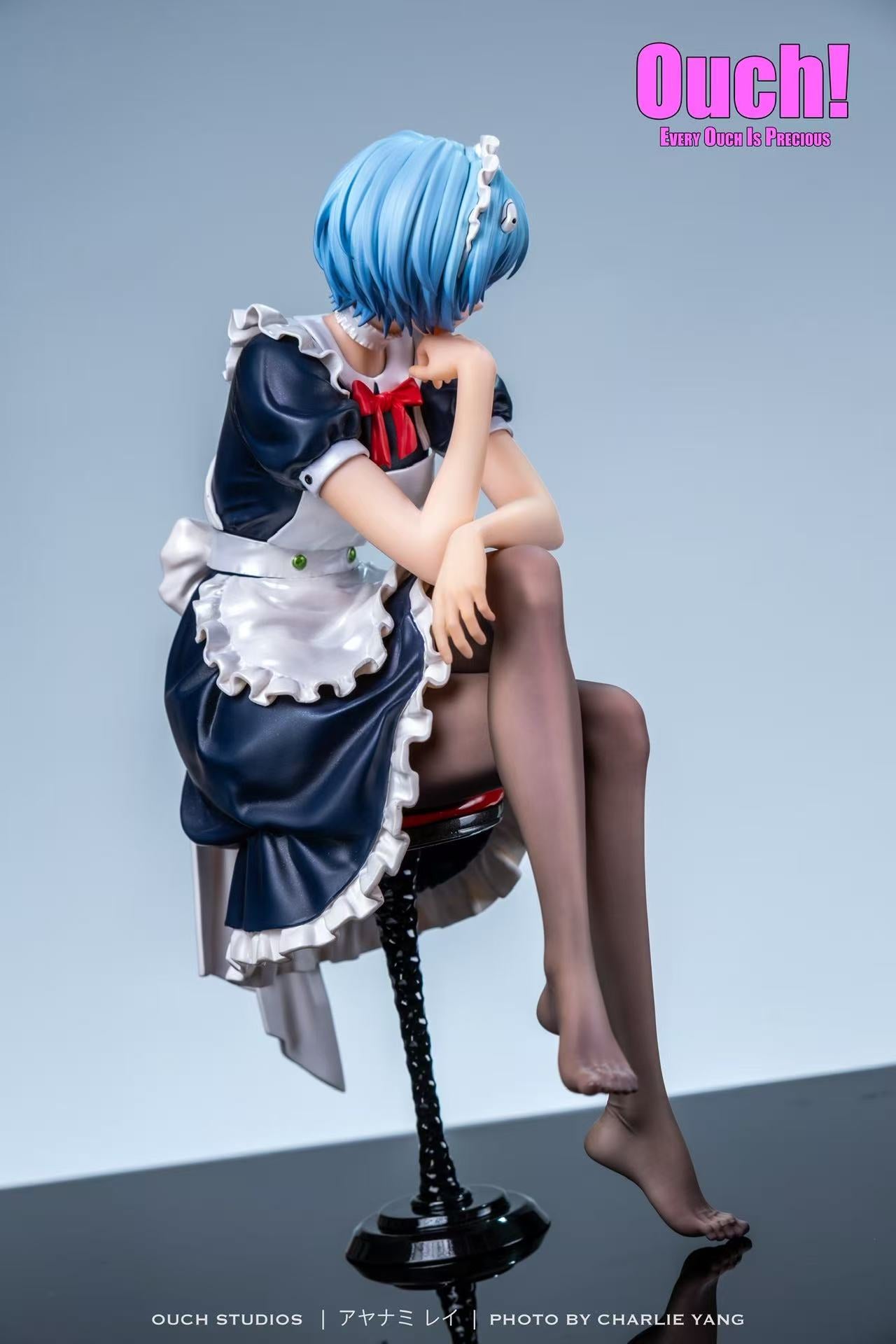 Ouch - Rei