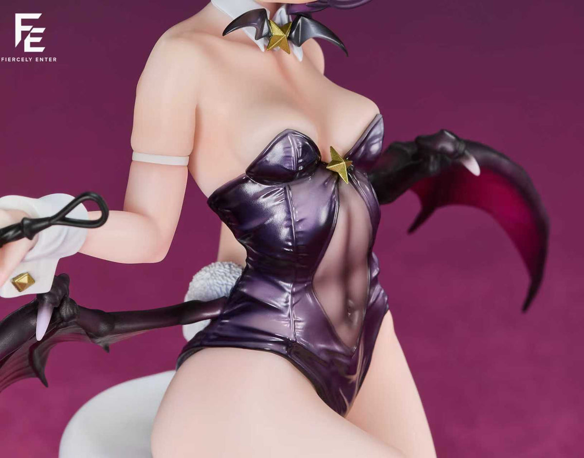 Fiercely Enter - Hiiragi Utena