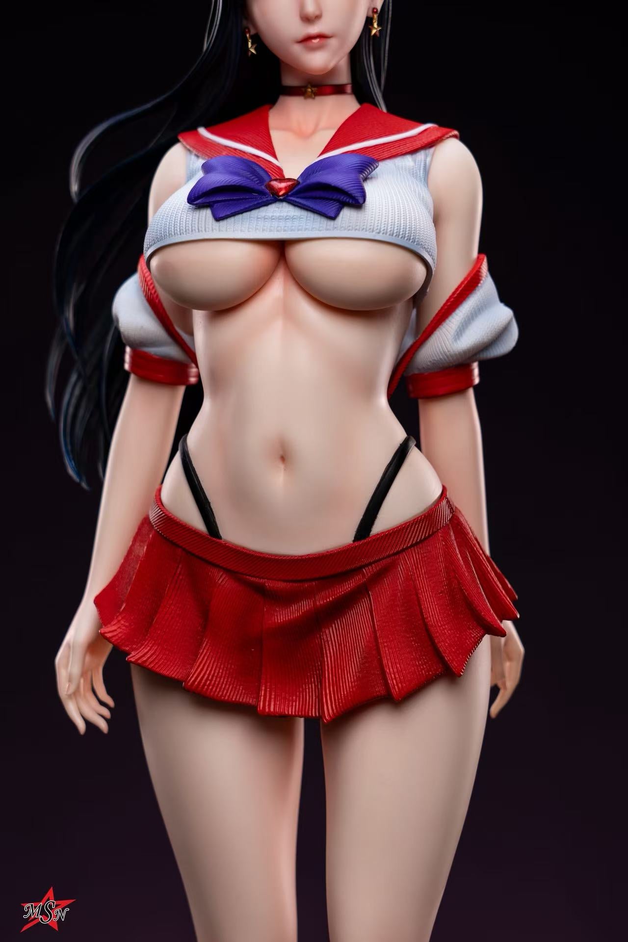 MSN - Rei Hino