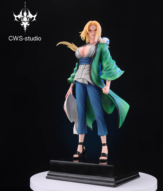 CWS - Tsunade