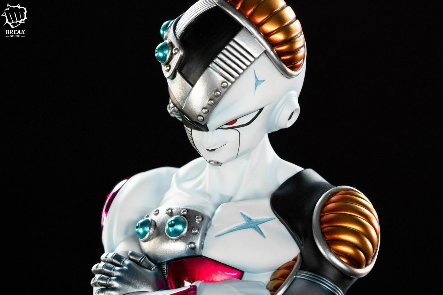 Break - Mecha Frieza – StatueCorp