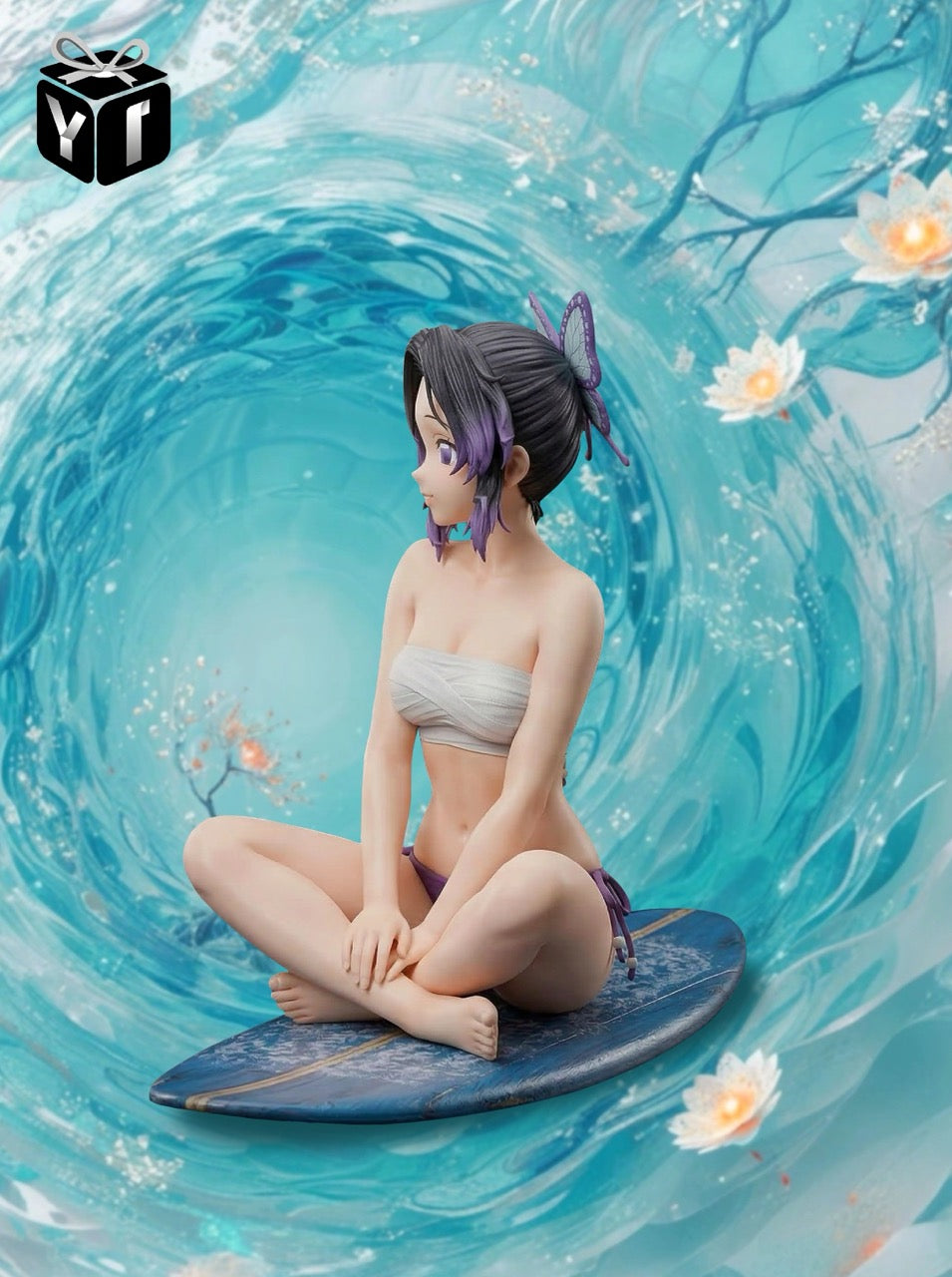 YI - Shinobu