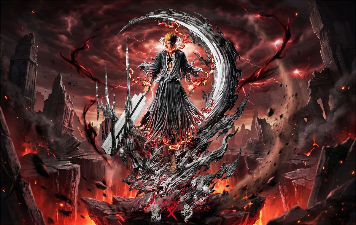 Lue Ying - Ichigo