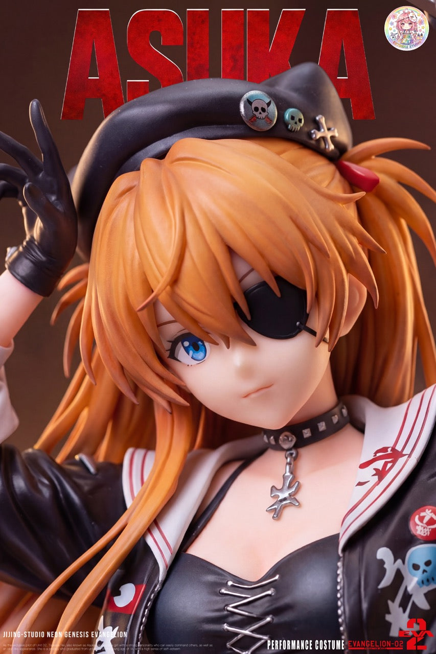 Jijing - Asuka