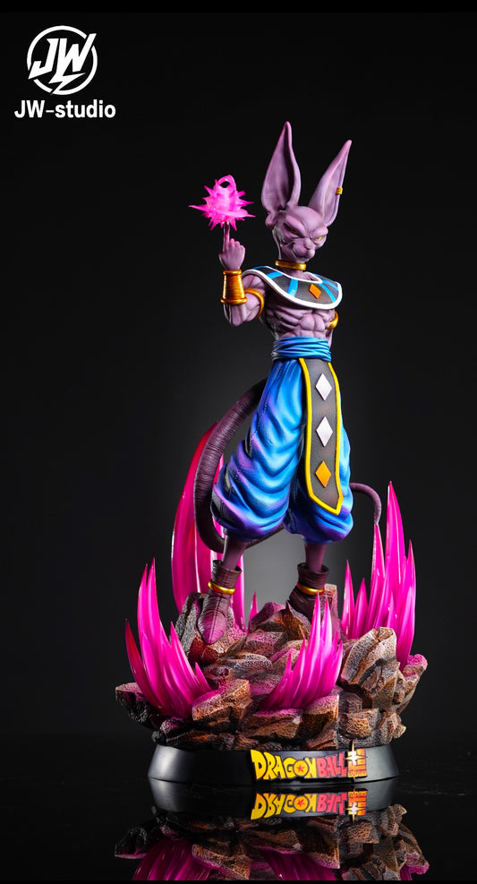JW - Beerus