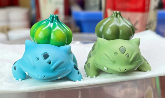 Original - Bulbasaur