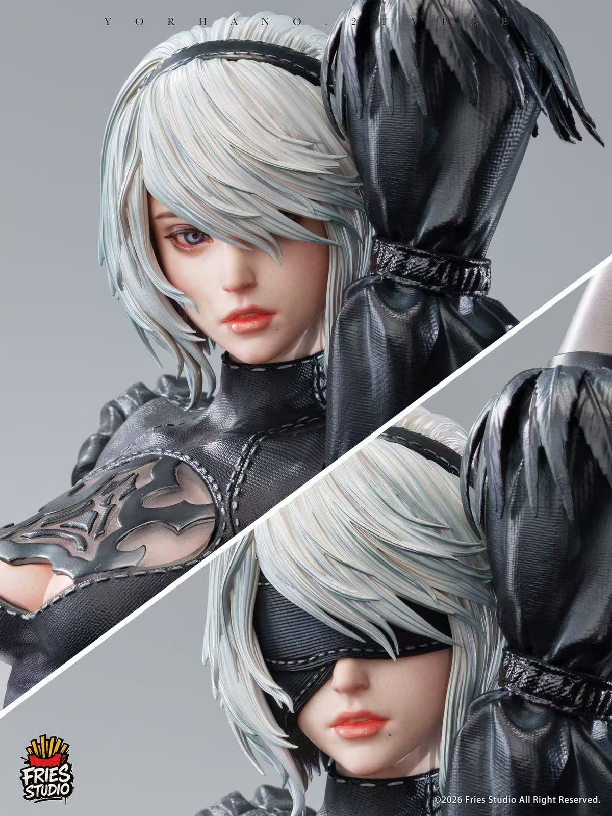 Fries - 2B