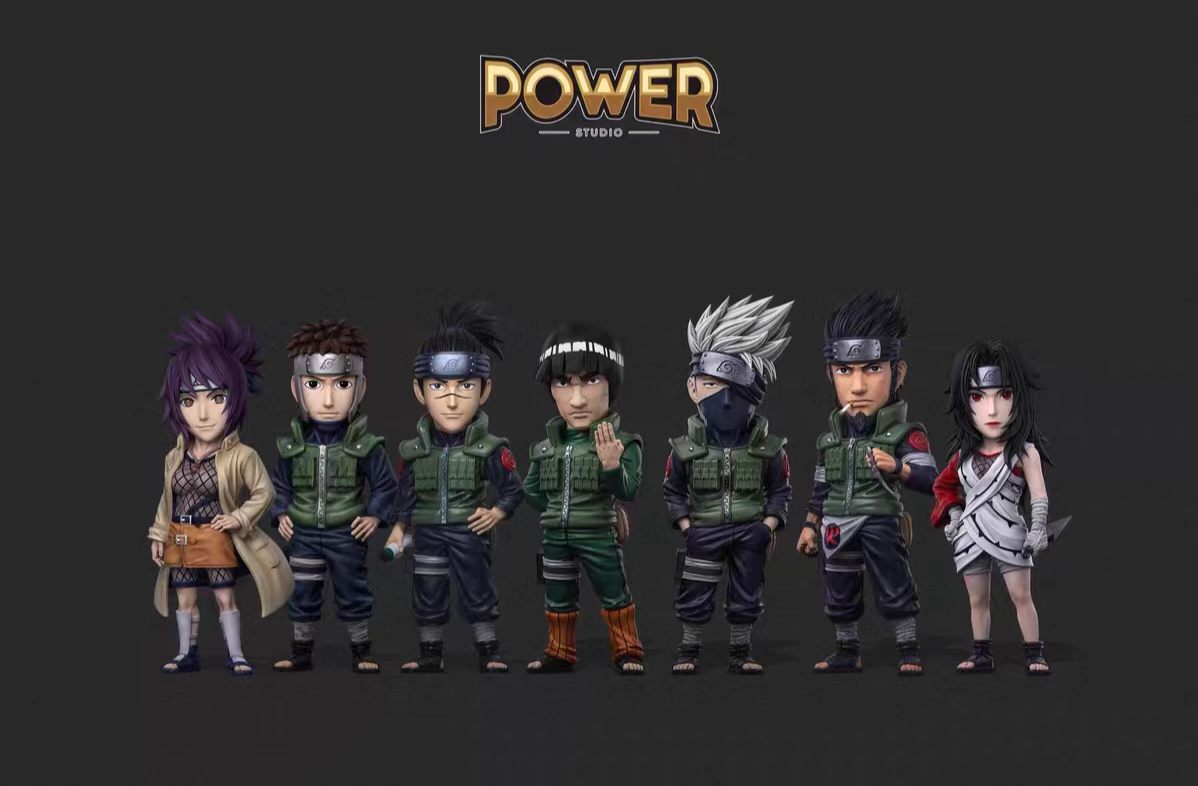 Power - Anko
