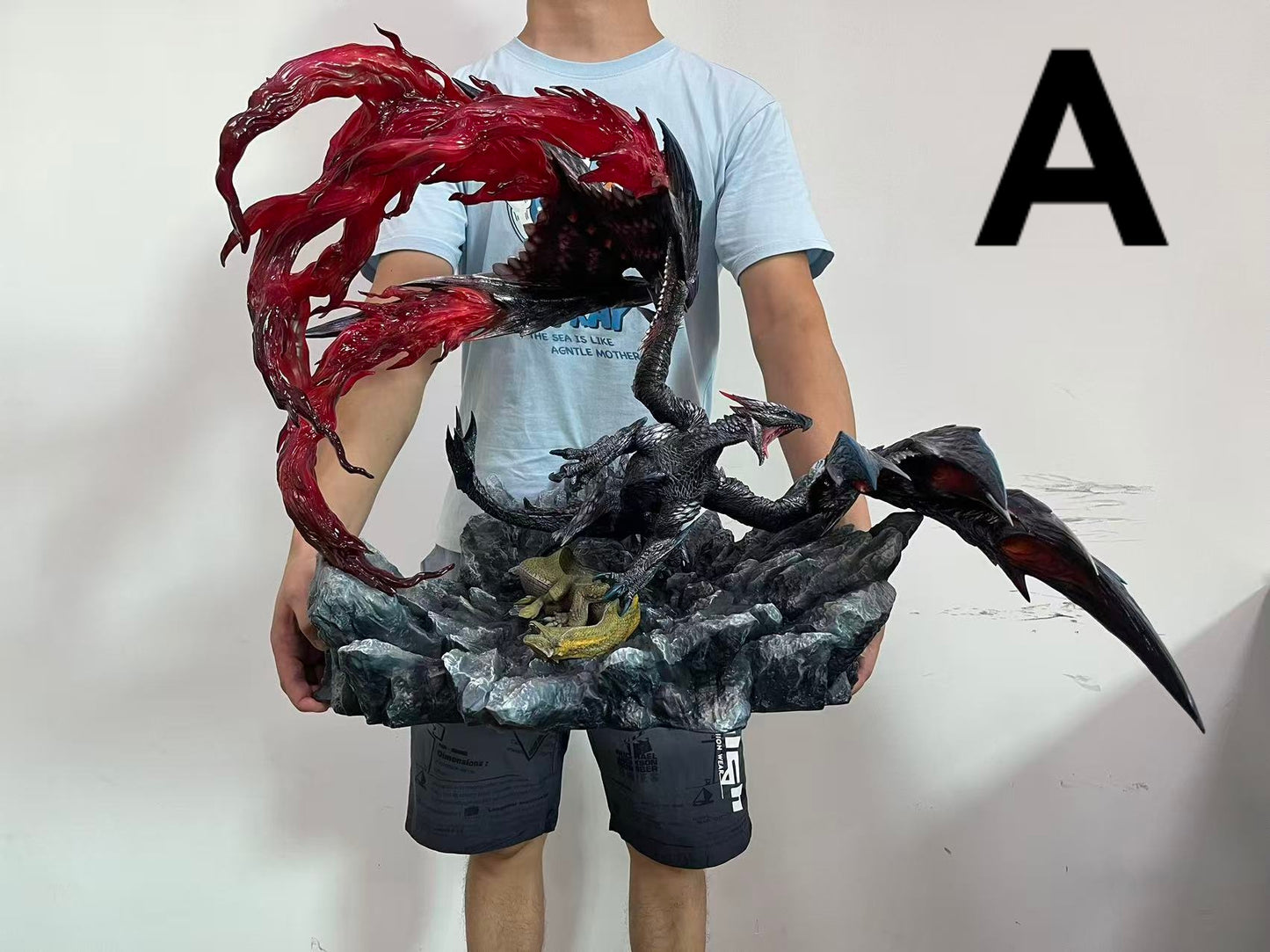 Dragon Frontier - Valstrax