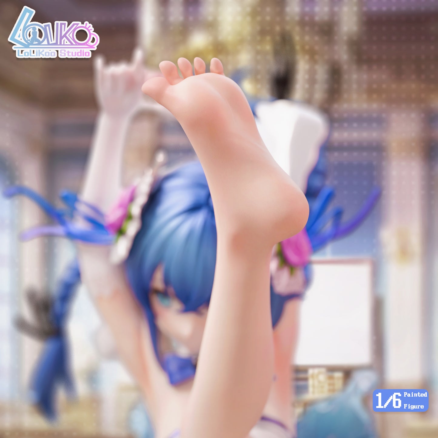 Lolikoo - Roxy Migurdia