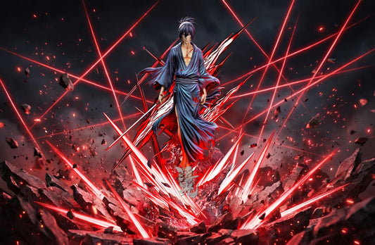 Floating Light - Yato