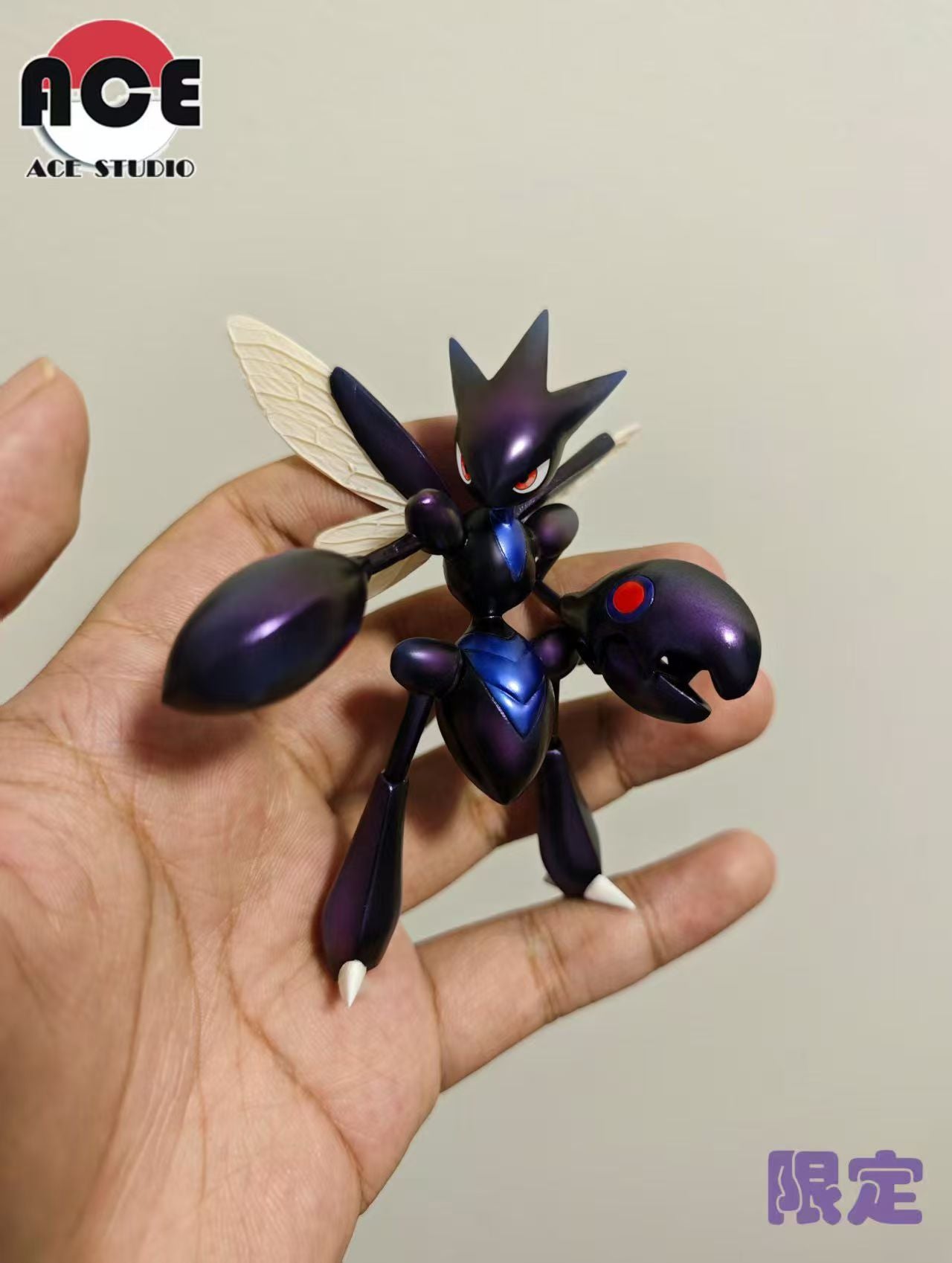 ACE - Scizor