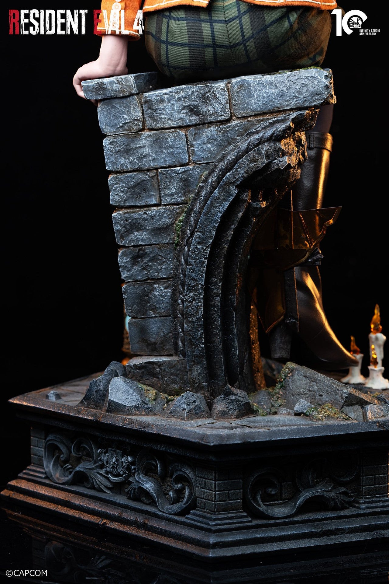 Infinity - Ashley Graham