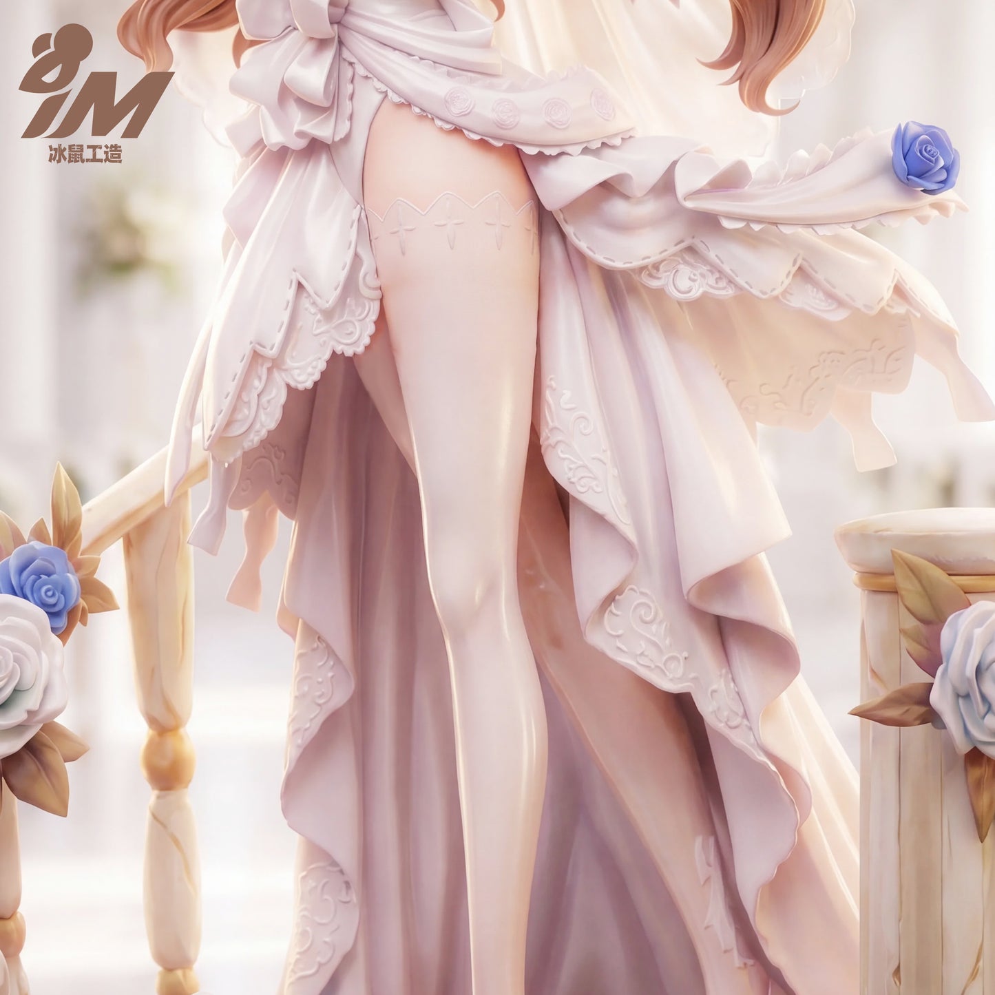 Ice Mouse - Taiga Aisaka