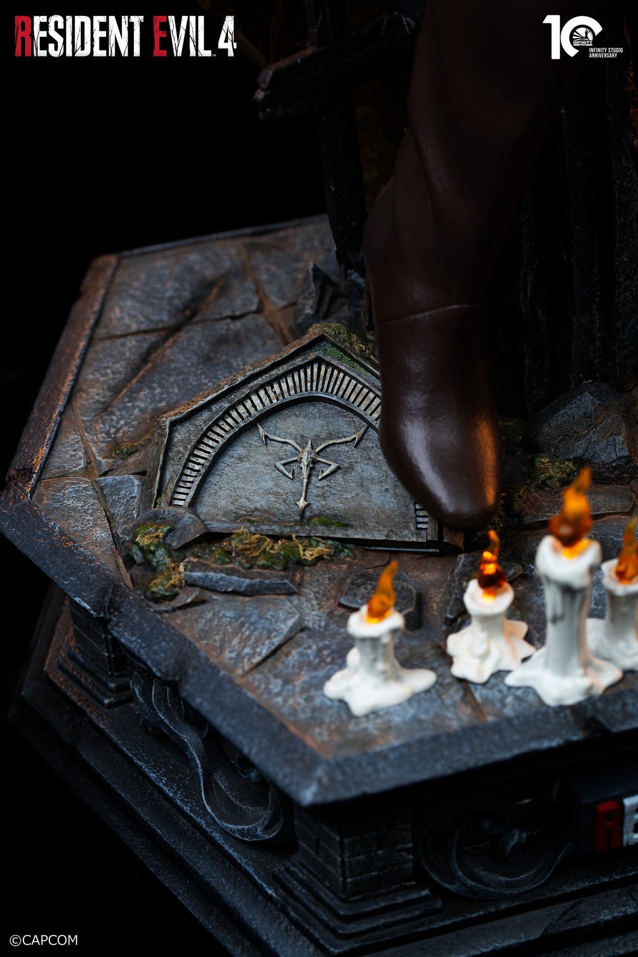 Infinity - Ashley Graham