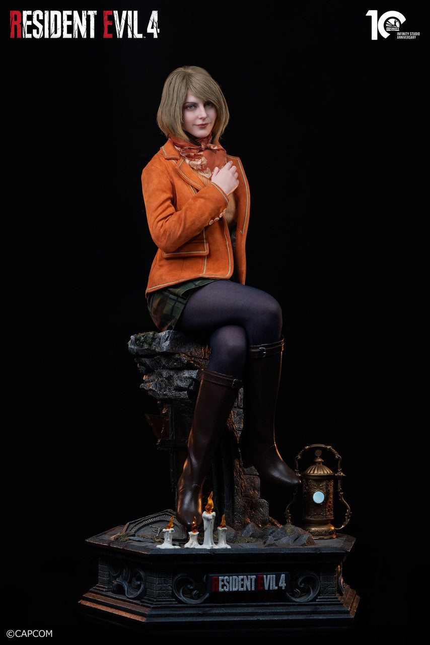 Infinity - Ashley Graham