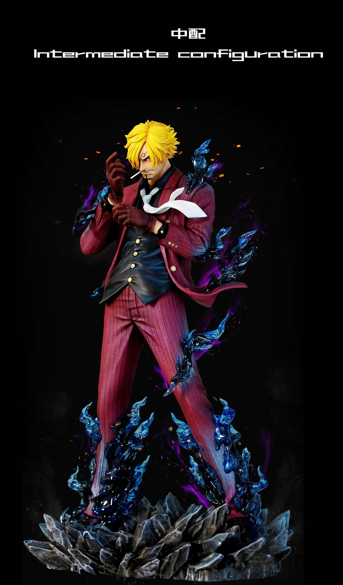 TH - Sanji