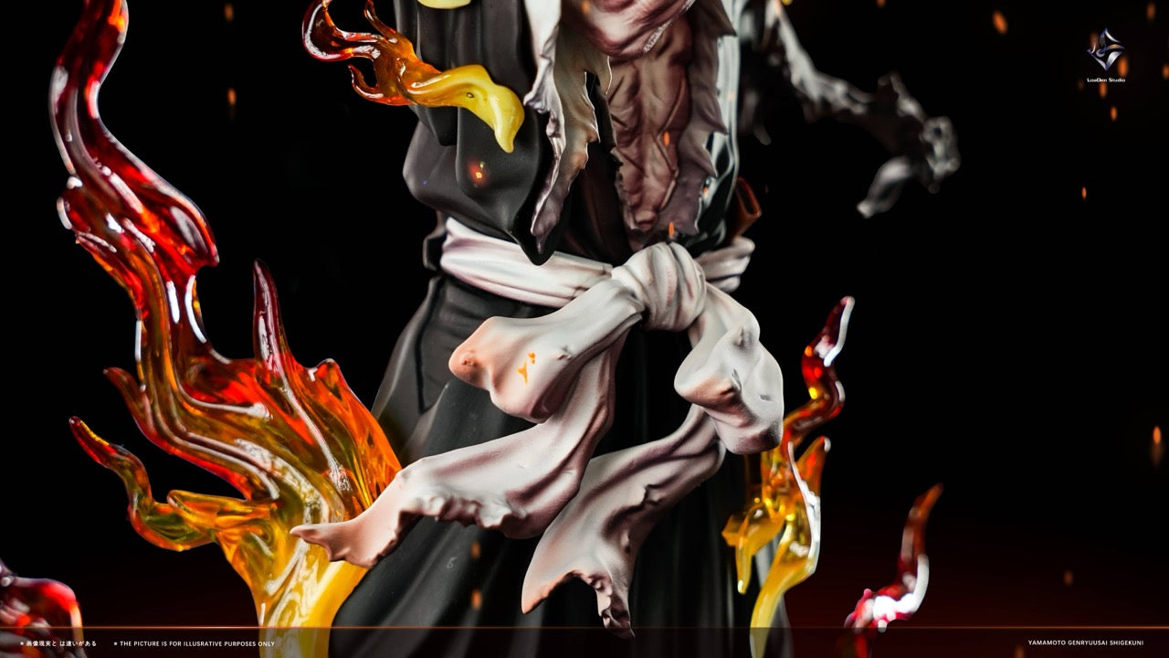 Loaden - Yamamoto