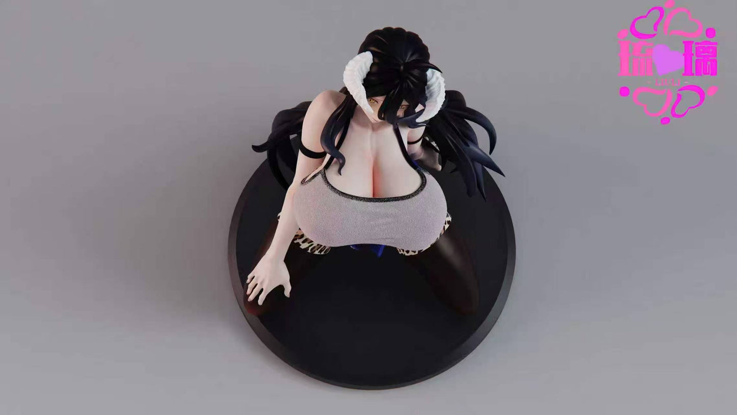 Liu Li - Albedo