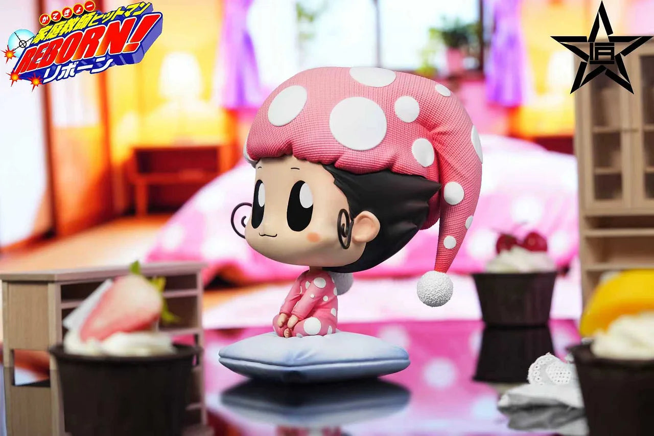 Craftsman - Katekyo Hitman