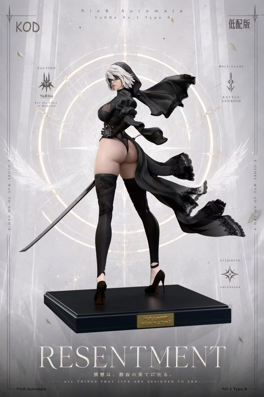 KOD - 2B