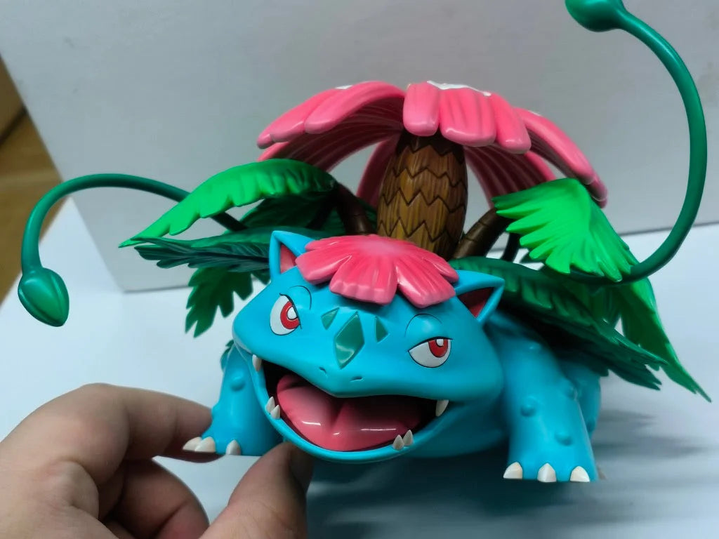 FOG - Mega Venusaur - Pokémon