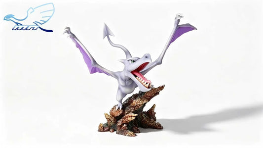 MN - Aerodactyl