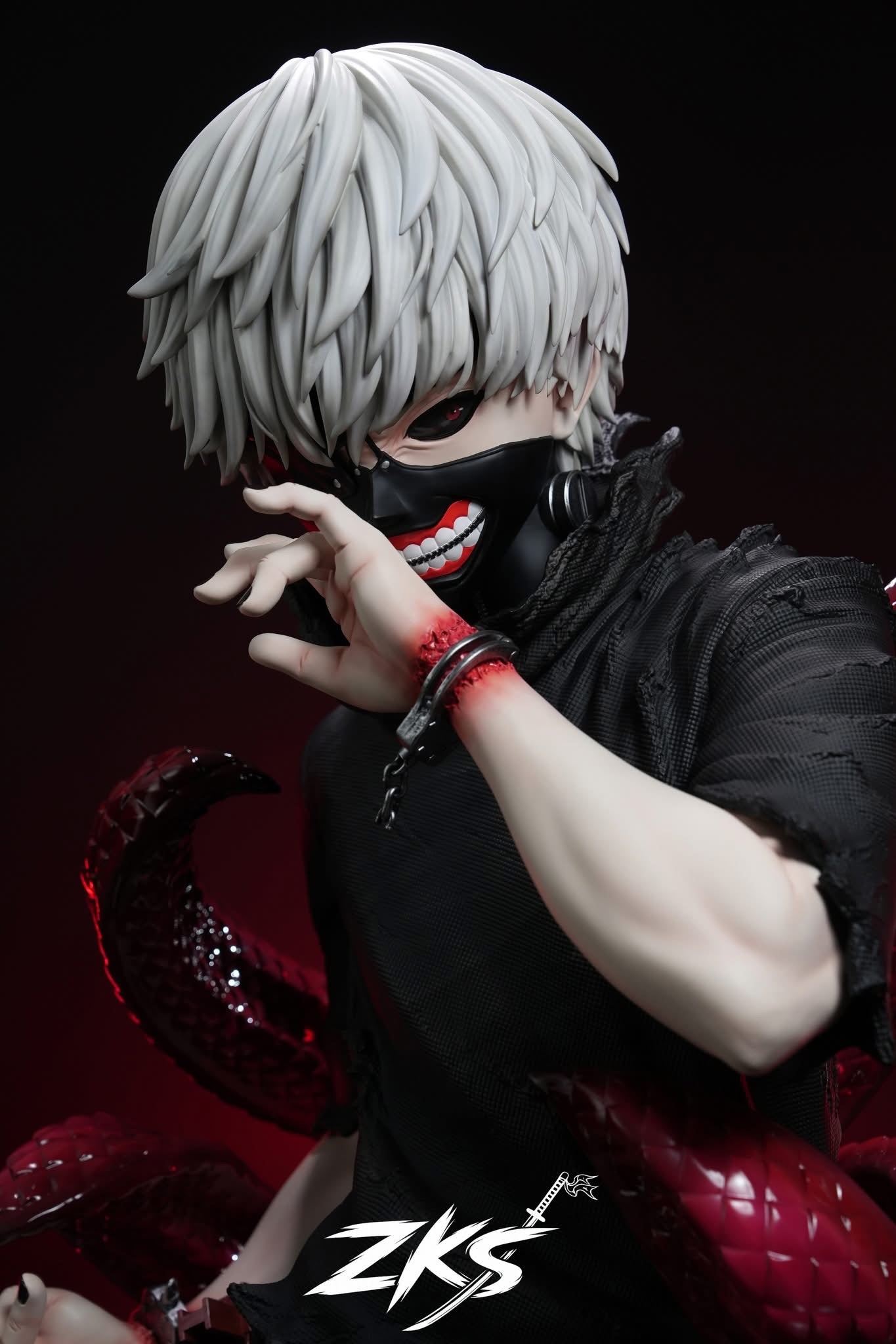 Zenkai - Ken Kaneki