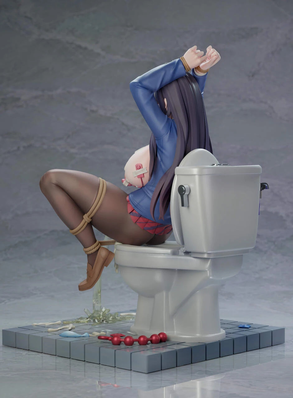 Hero Goblin - Komi Shouko