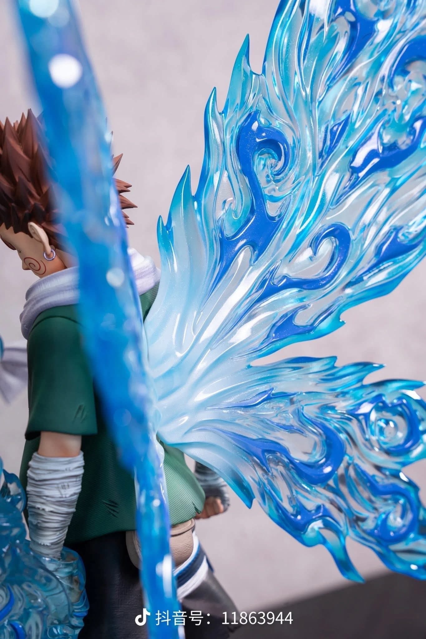 Pickstar - Butterfly Choji