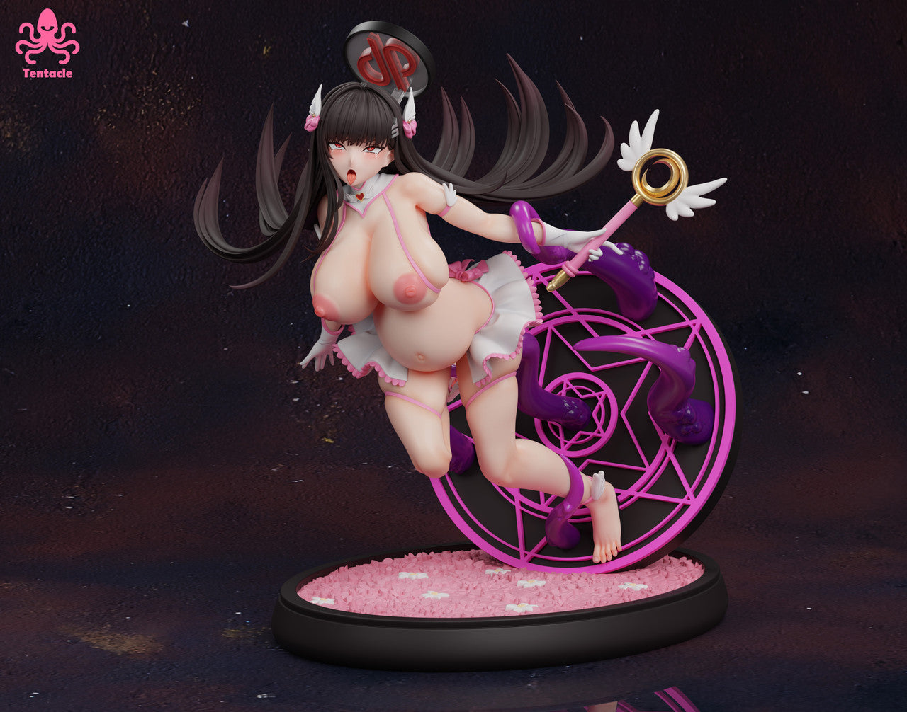 Tentacle - Rio Tsukatsuki