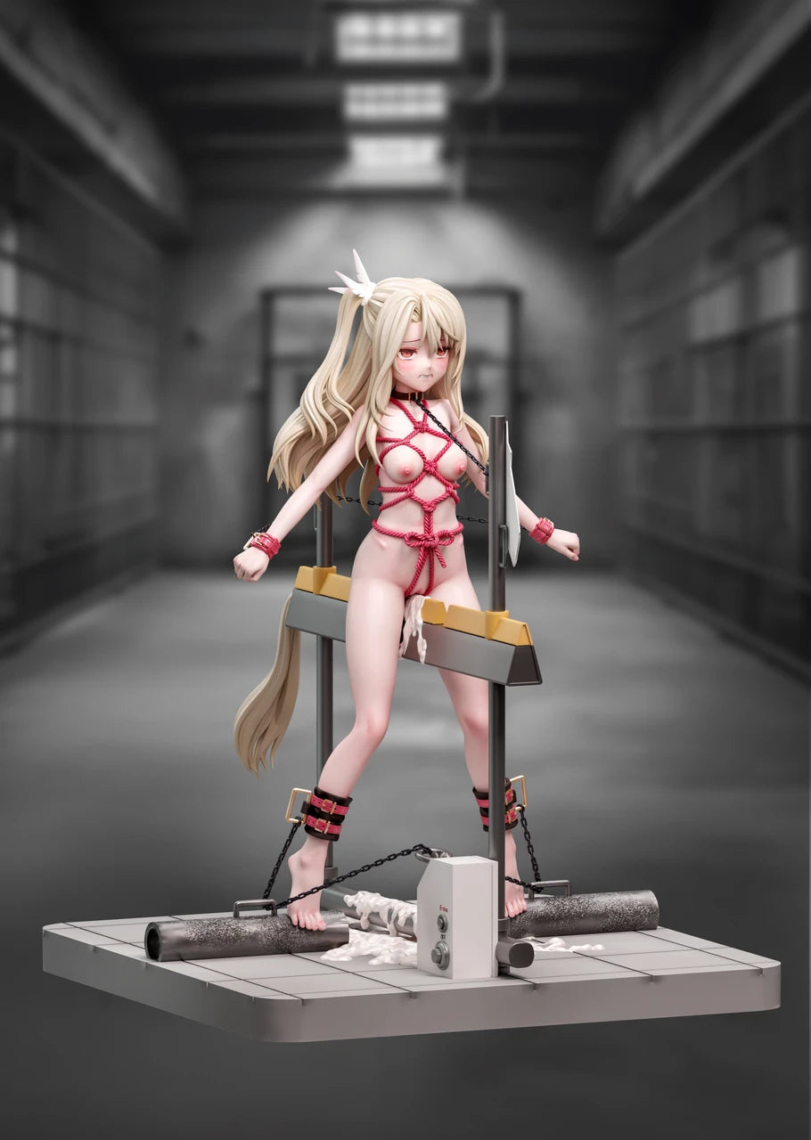 Meat - Illyasviel von Einzbern
