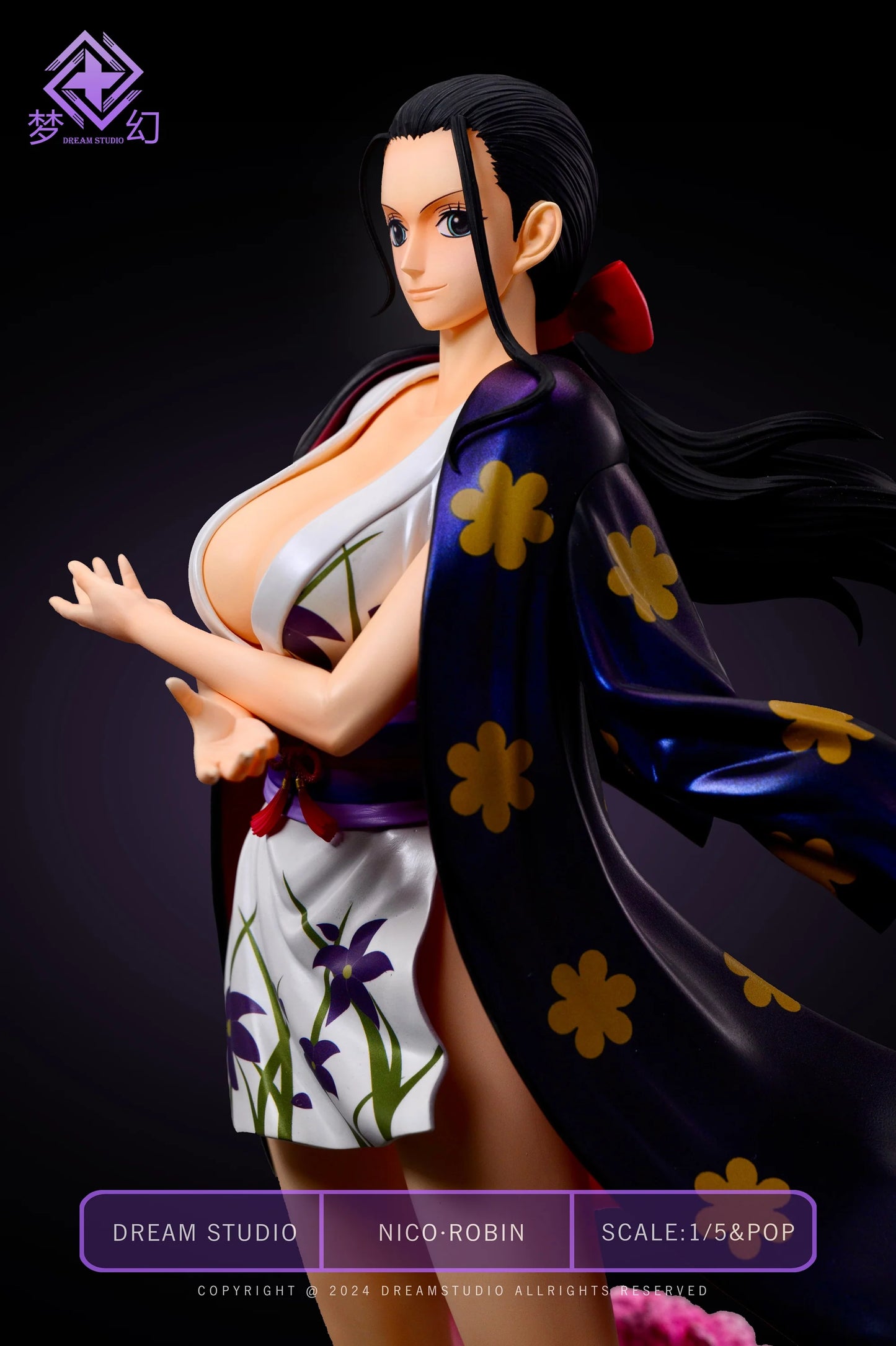 Dream - Nico Robin