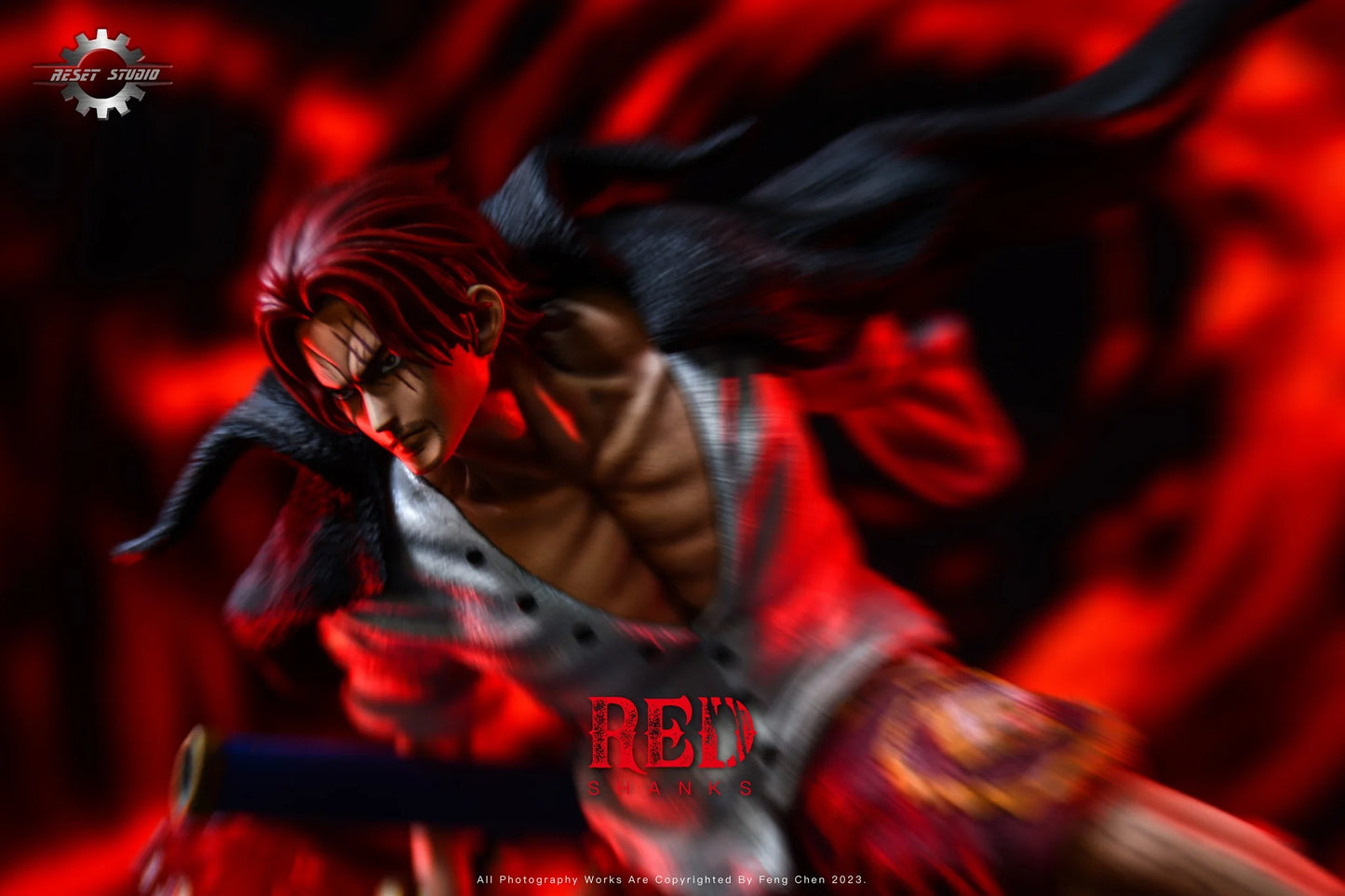 Reset - Shanks