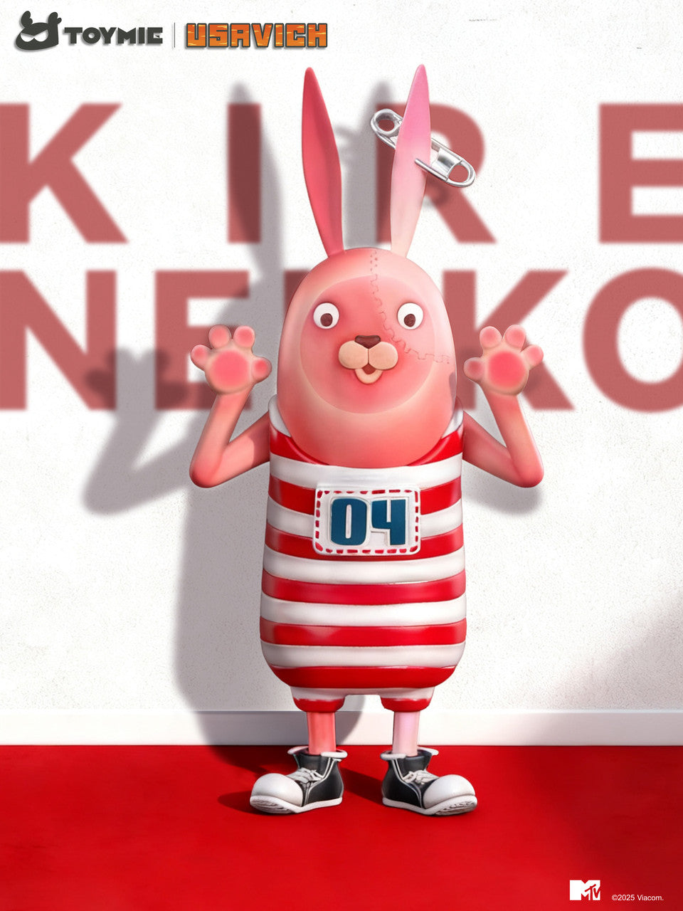 Toymie - Kirenenko and Putin