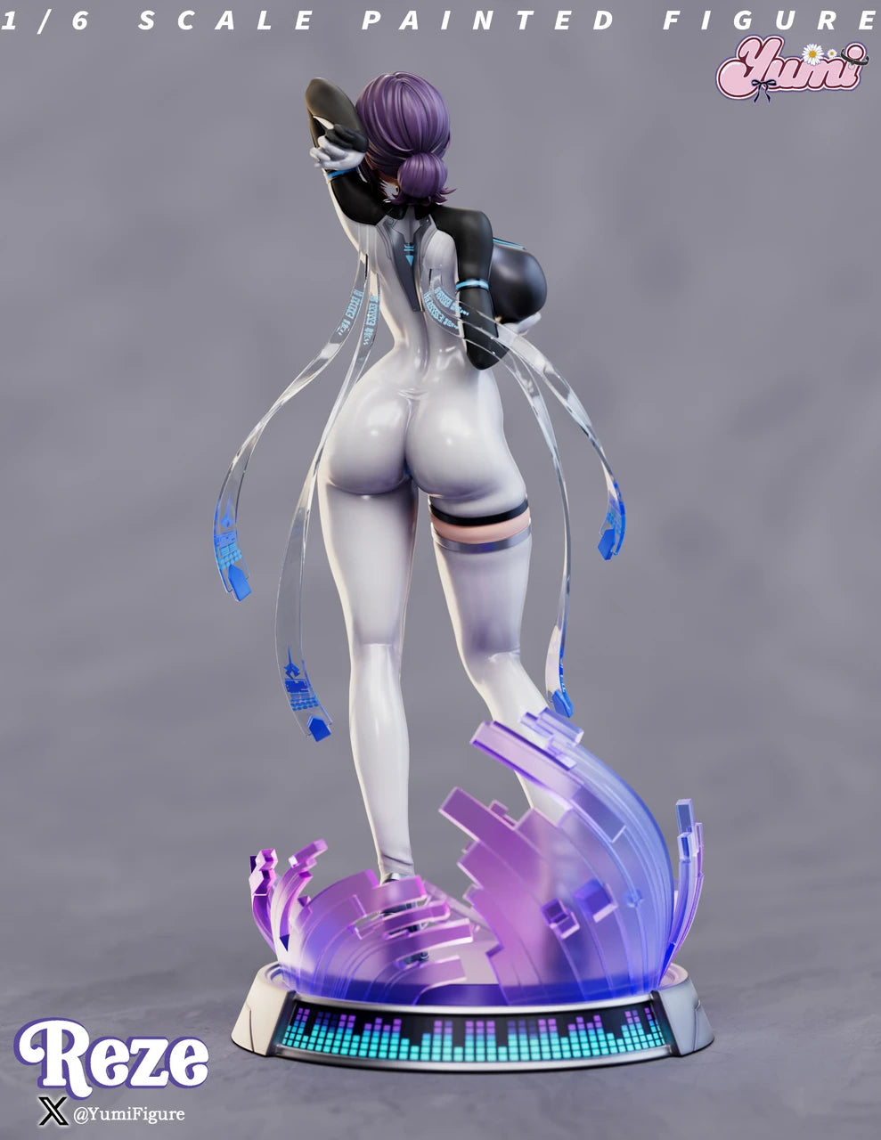 Yumi - Reze
