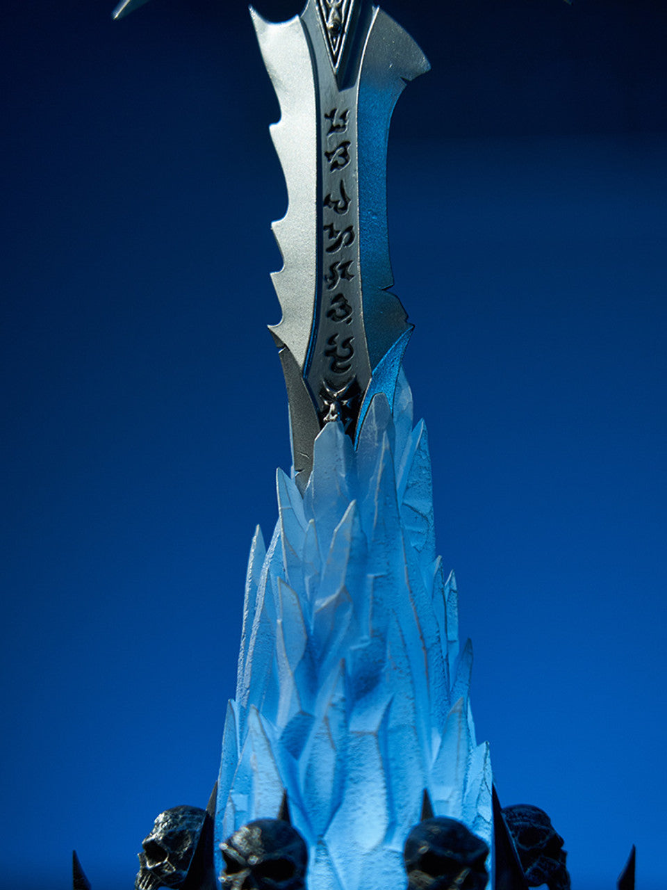 HEX - Frostmourne