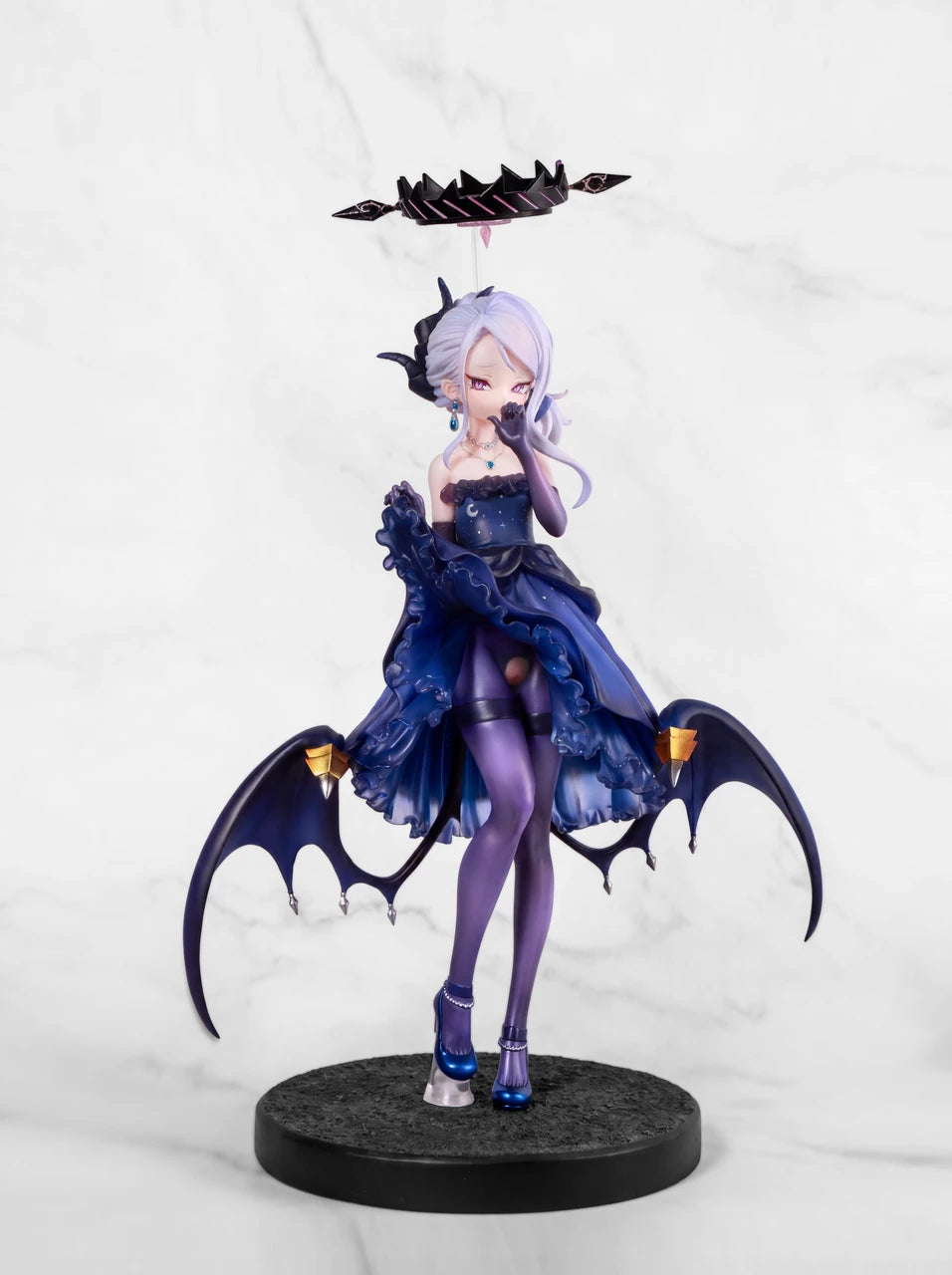 Mephisto - Sorasaki Hina and Amau Ako